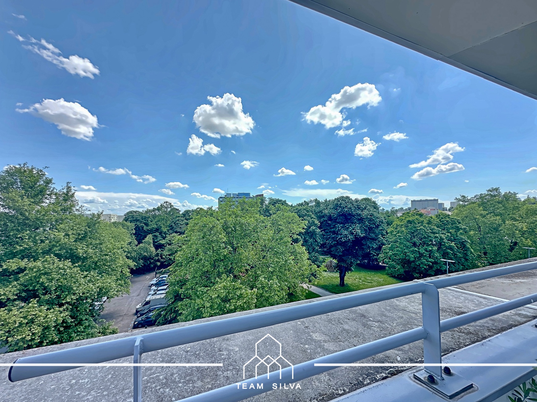 Achat immobilier Appartement 5 pièces  105m2 à Vénissieux (69200) - Photo n°6