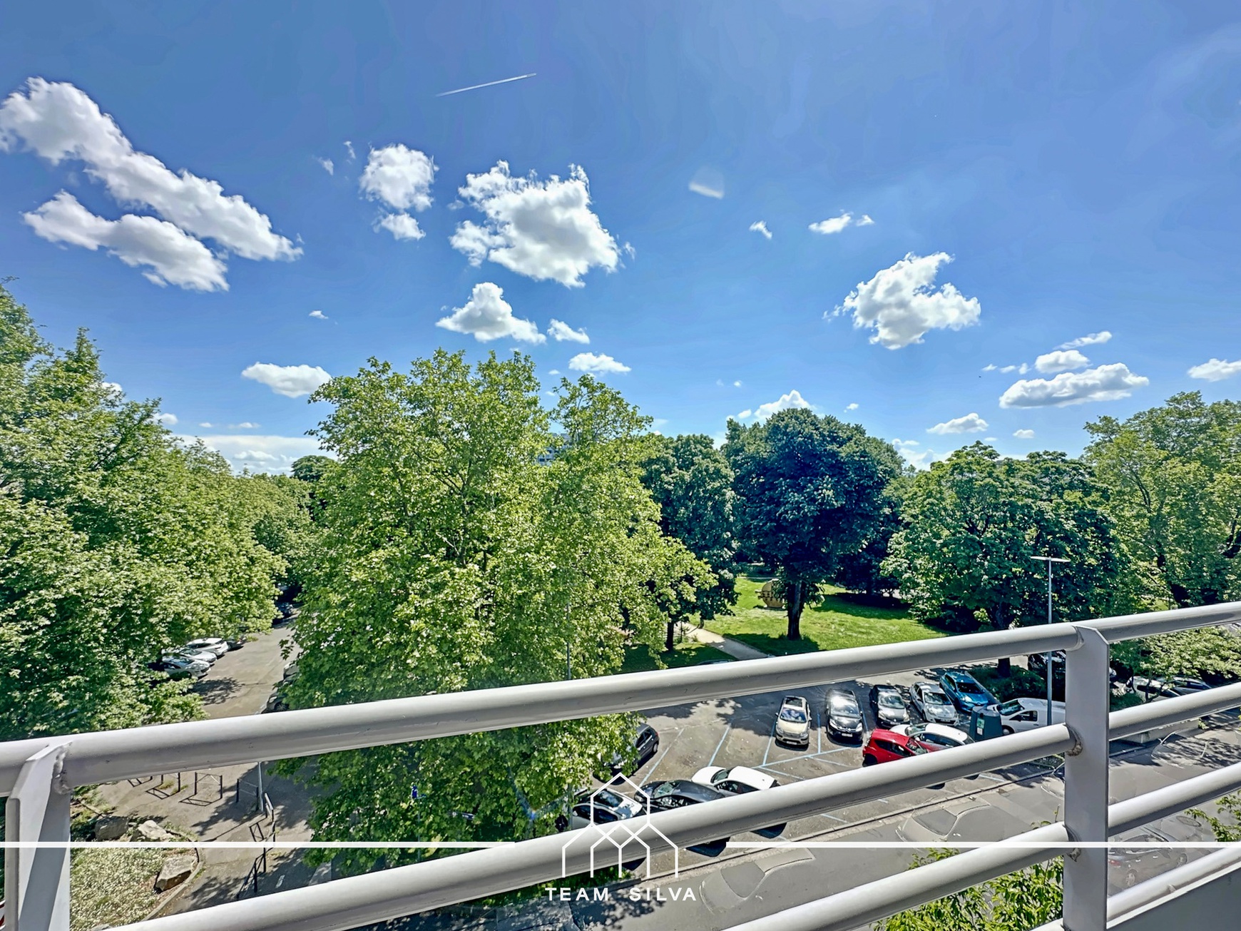 Achat immobilier Appartement 5 pièces  105m2 à Vénissieux (69200) - Photo n°29