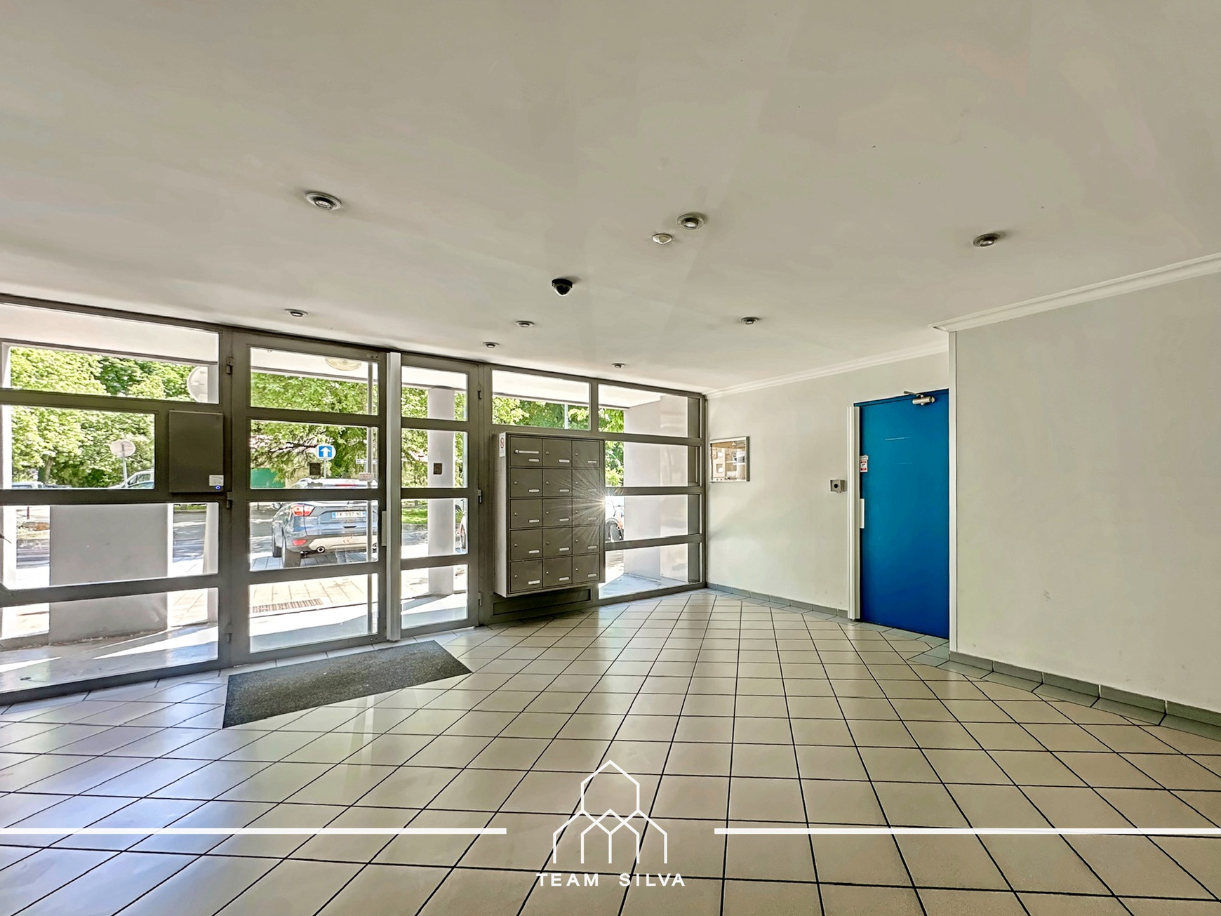 Achat immobilier Appartement 5 pièces  105m2 à Vénissieux (69200) - Photo n°30