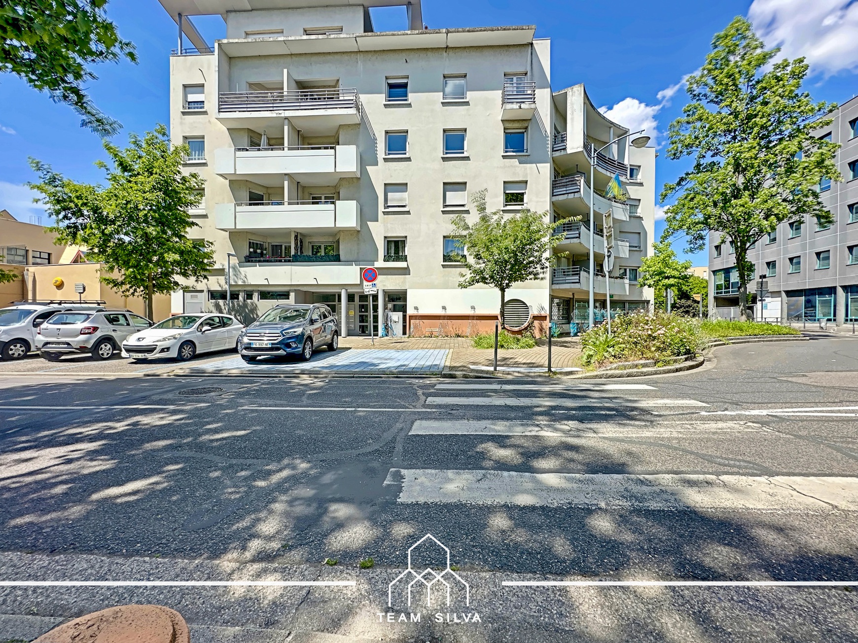 Achat immobilier Appartement 5 pièces  105m2 à Vénissieux (69200) - Photo n°31