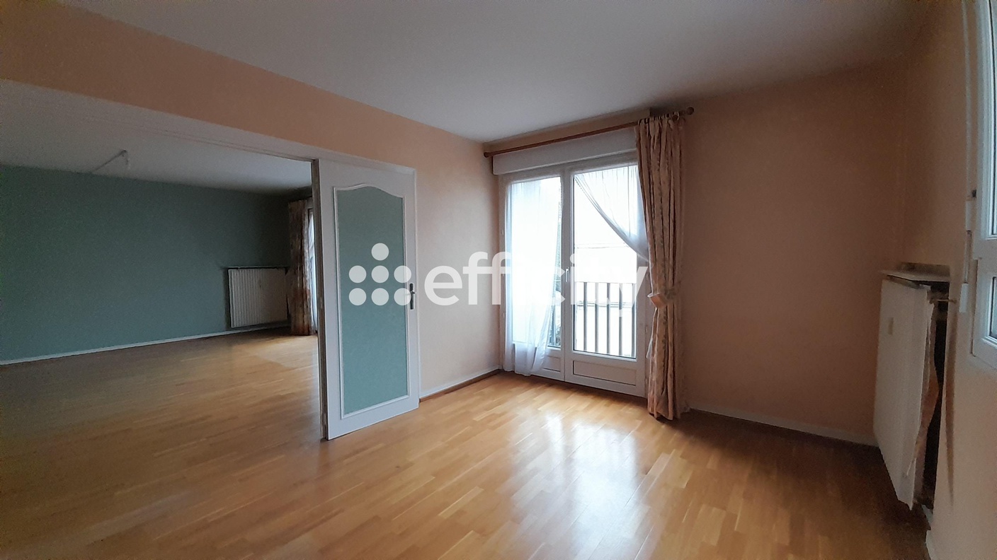appartement 2 pièces - 59m2 à Alençon (61000)