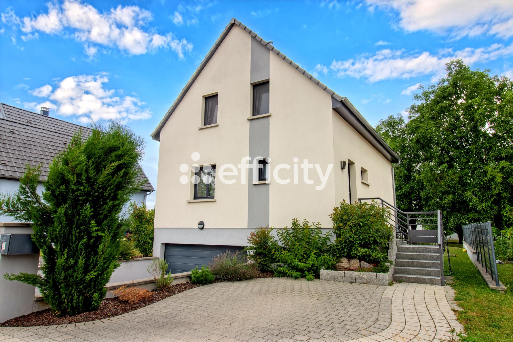 maison 5 pièces - 108m2 à Benfeld (67230)