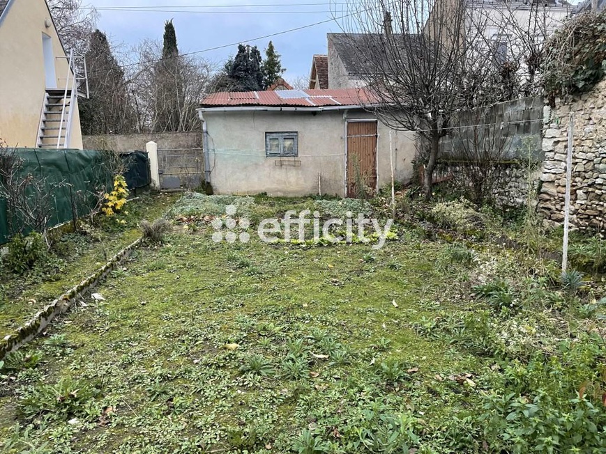 Achat immobilier Maison 3 pièces  54m2 à La Ferté-Bernard (72400) - Photo n°12