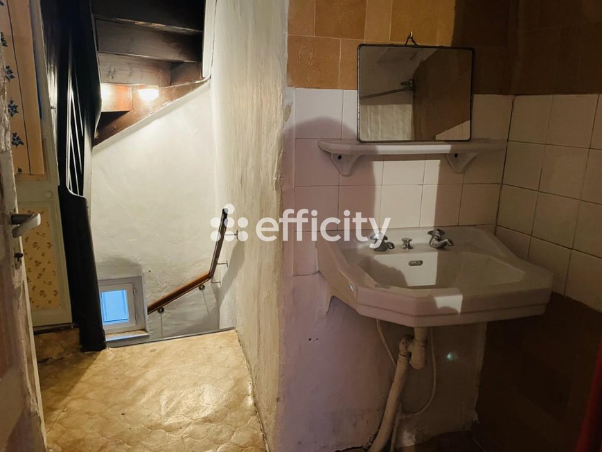 Achat immobilier Maison 3 pièces  54m2 à La Ferté-Bernard (72400) - Photo n°9