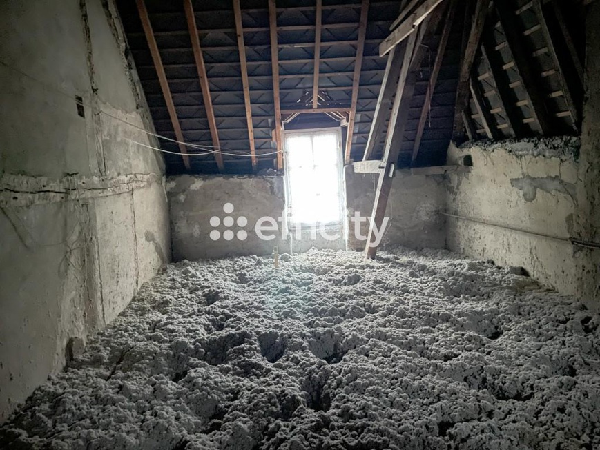 Achat immobilier Maison 3 pièces  54m2 à La Ferté-Bernard (72400) - Photo n°11