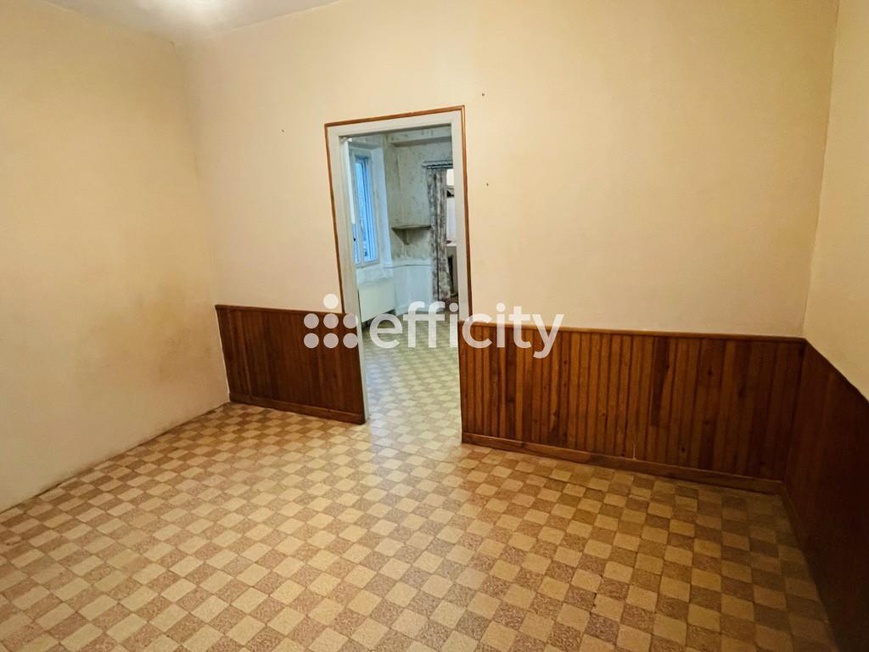 Achat immobilier Maison 3 pièces  54m2 à La Ferté-Bernard (72400) - Photo n°1