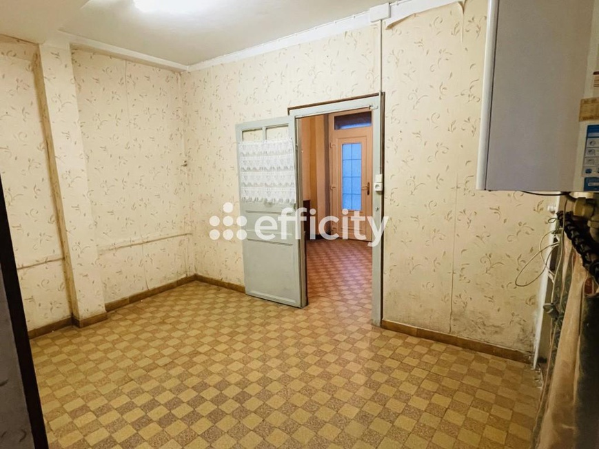 Achat immobilier Maison 3 pièces  54m2 à La Ferté-Bernard (72400) - Photo n°4
