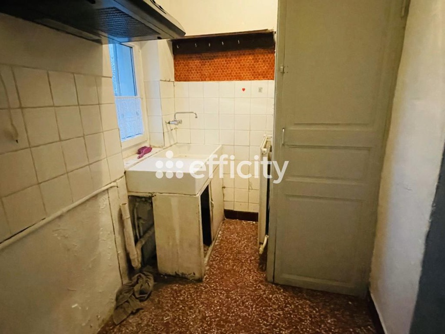 Achat immobilier Maison 3 pièces  54m2 à La Ferté-Bernard (72400) - Photo n°6