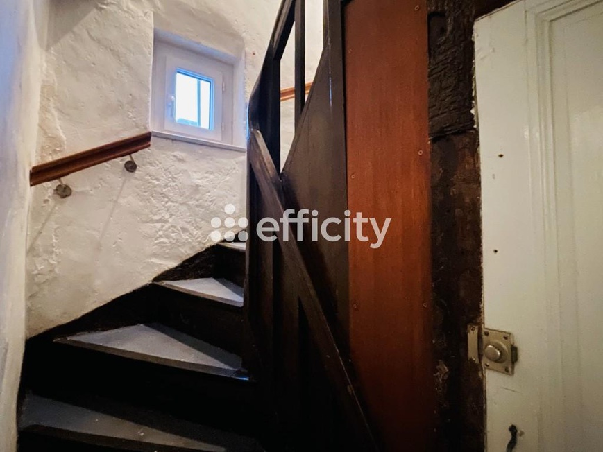 Achat immobilier Maison 3 pièces  54m2 à La Ferté-Bernard (72400) - Photo n°7