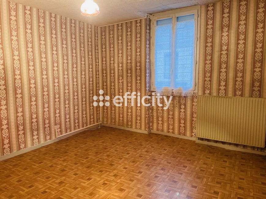 Achat immobilier Maison 3 pièces  54m2 à La Ferté-Bernard (72400) - Photo n°8