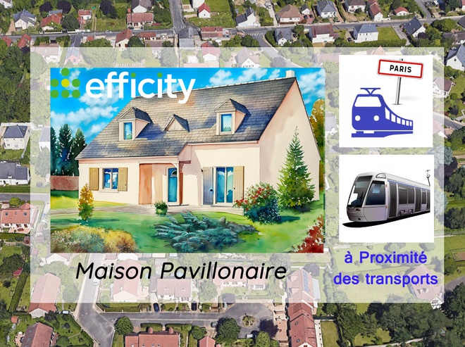 maison 7 pièces - 170m2 à Orléans (45000)