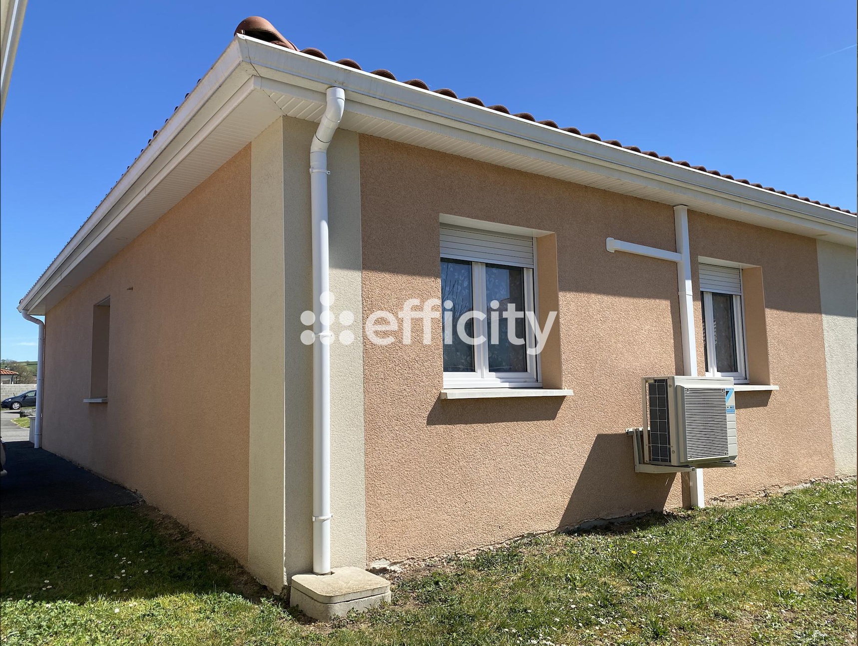 Achat immobilier Maison 3 pièces  63m2 à Veauche (42340) - Photo n°4