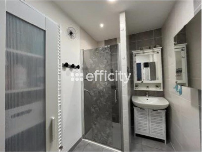 Achat immobilier Maison 3 pièces  63m2 à Veauche (42340) - Photo n°10