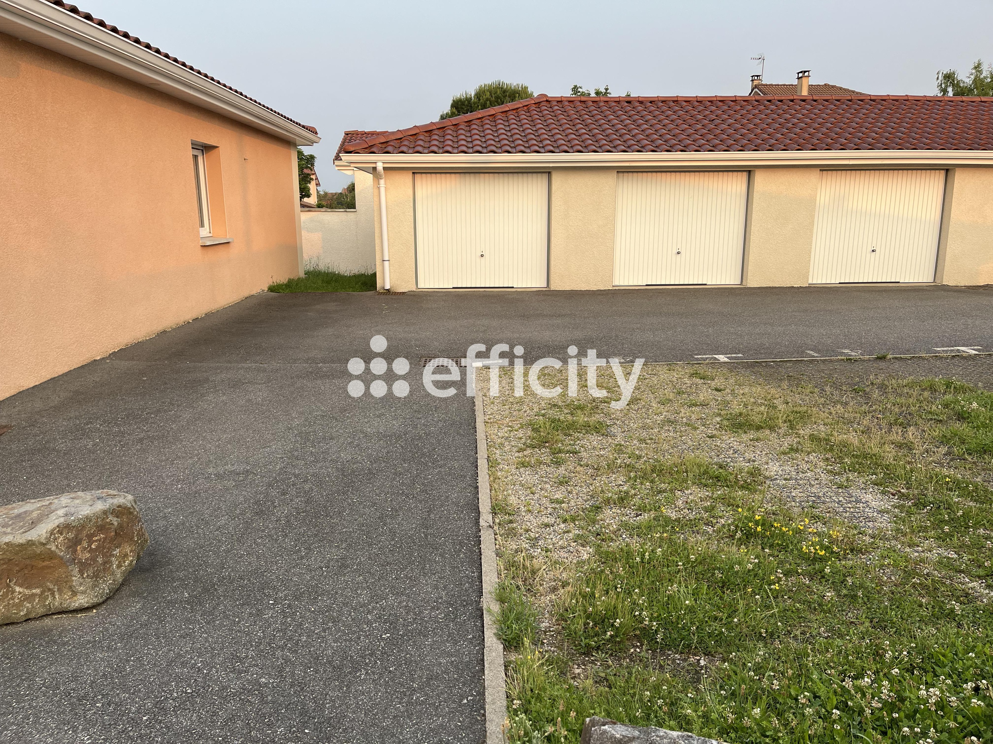 Achat immobilier Maison 3 pièces  63m2 à Veauche (42340) - Photo n°13
