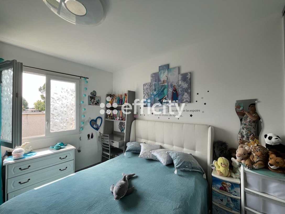 Achat immobilier Maison 3 pièces  63m2 à Veauche (42340) - Photo n°9