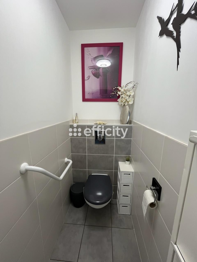 Achat immobilier Maison 3 pièces  63m2 à Veauche (42340) - Photo n°11