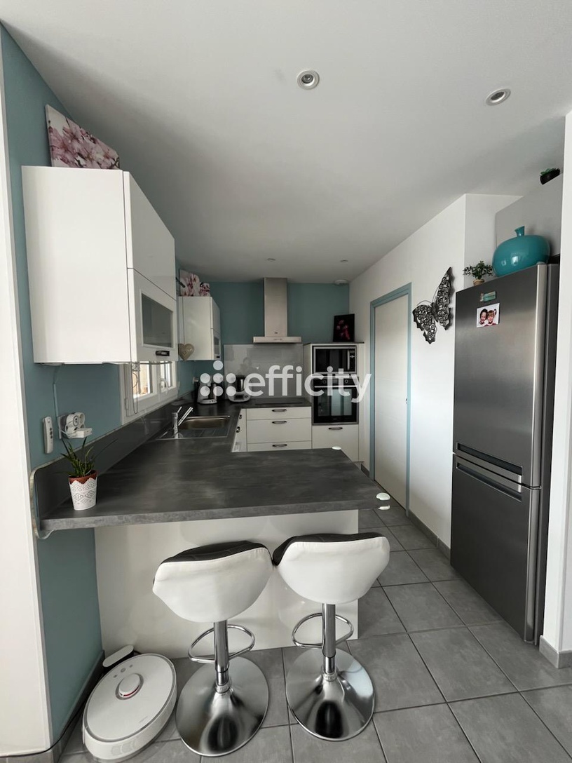 Achat immobilier Maison 3 pièces  63m2 à Veauche (42340) - Photo n°7