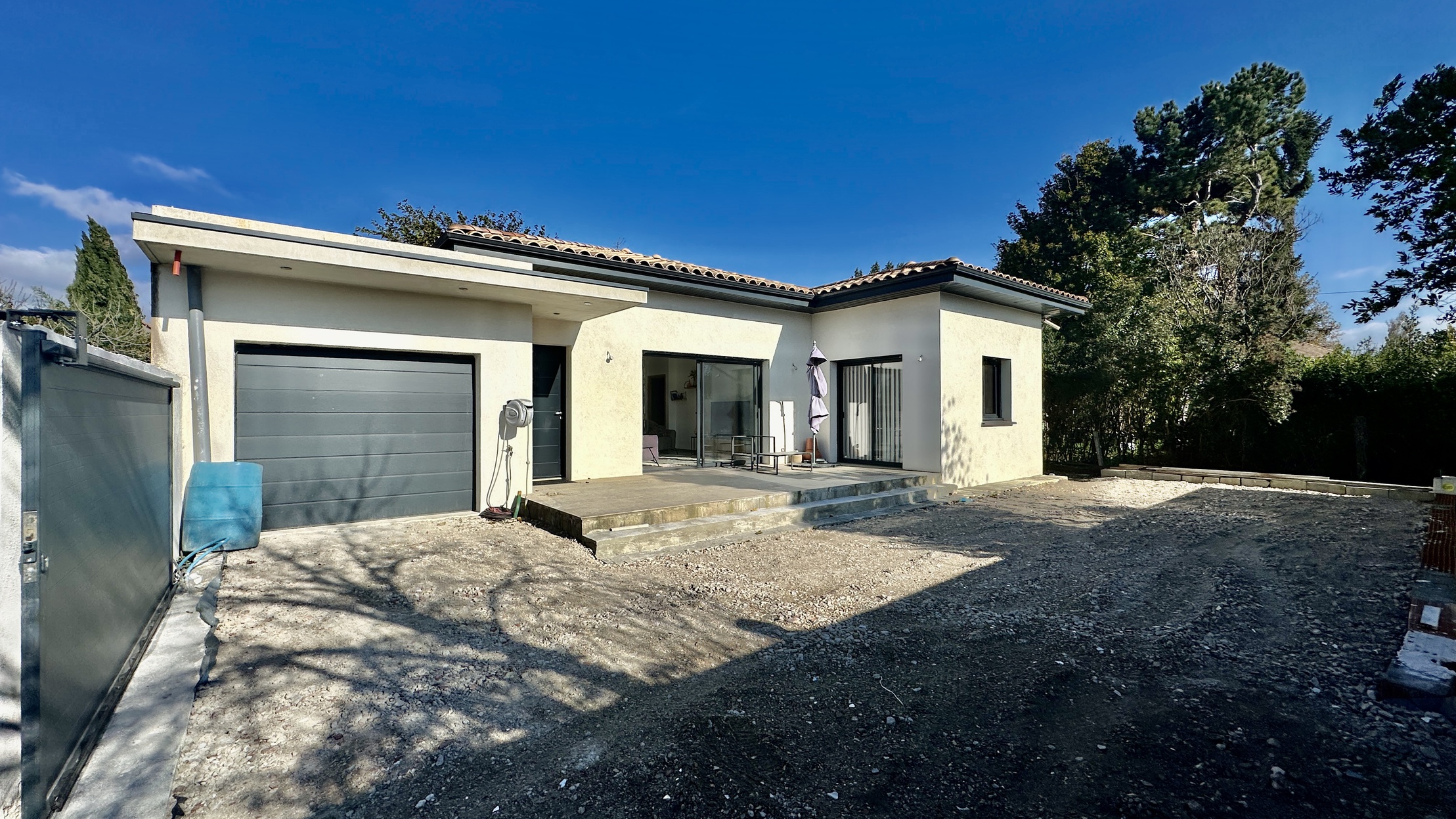 maison 4 pièces - 127m2 à Montélimar (26200)