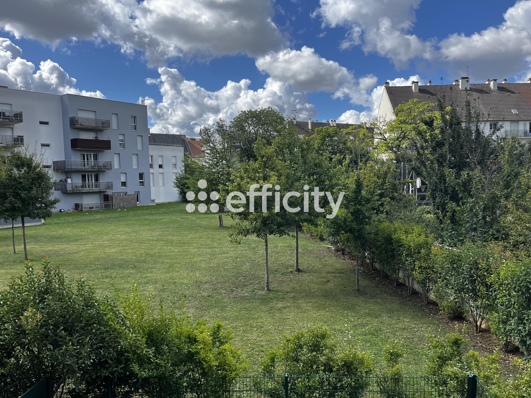 appartement 3 pièces - 63m2 à Villepinte (93420)