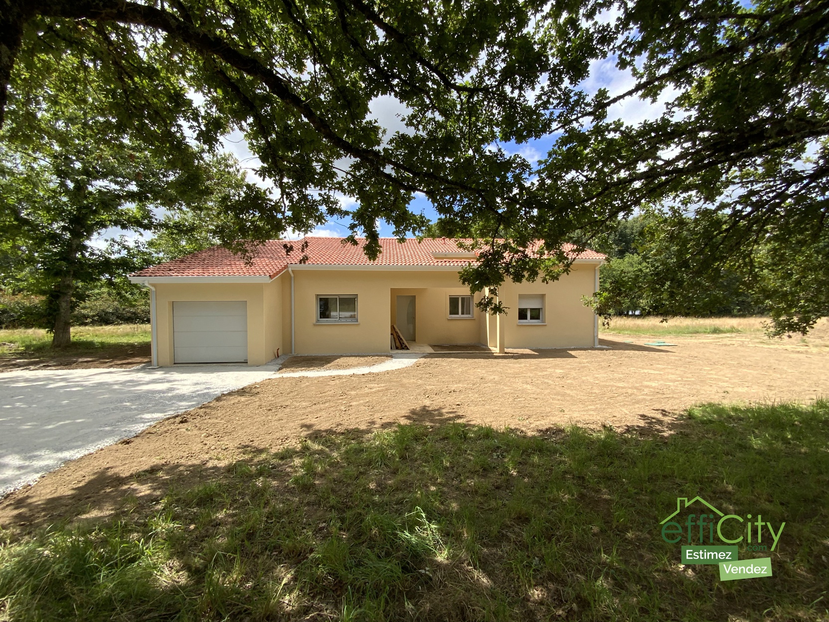 maison  - 120m2 à Feytiat (87220)