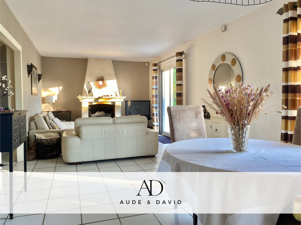 maison 5 pièces - 102m2 à Quimper (29000)