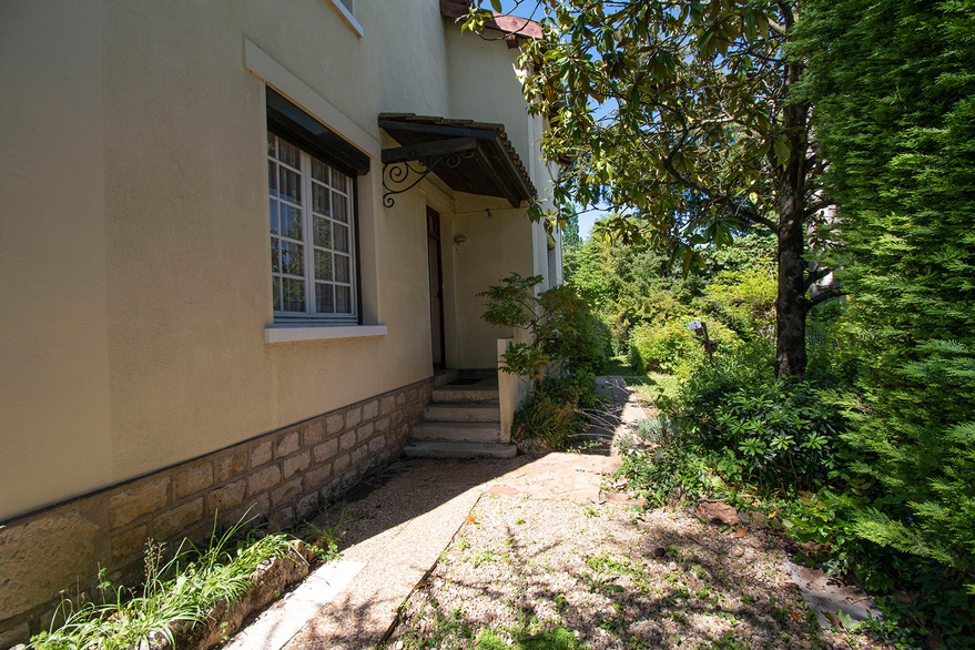 maison 6 pièces - 123m2 à Mâcon (71000)