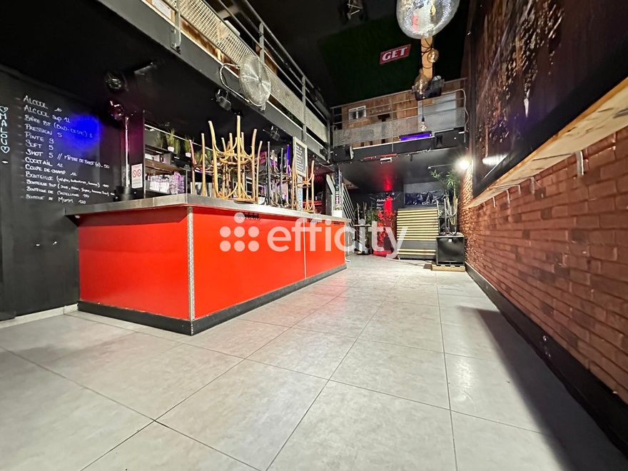 local commercial  - 88m2 à Lacanau (33680)