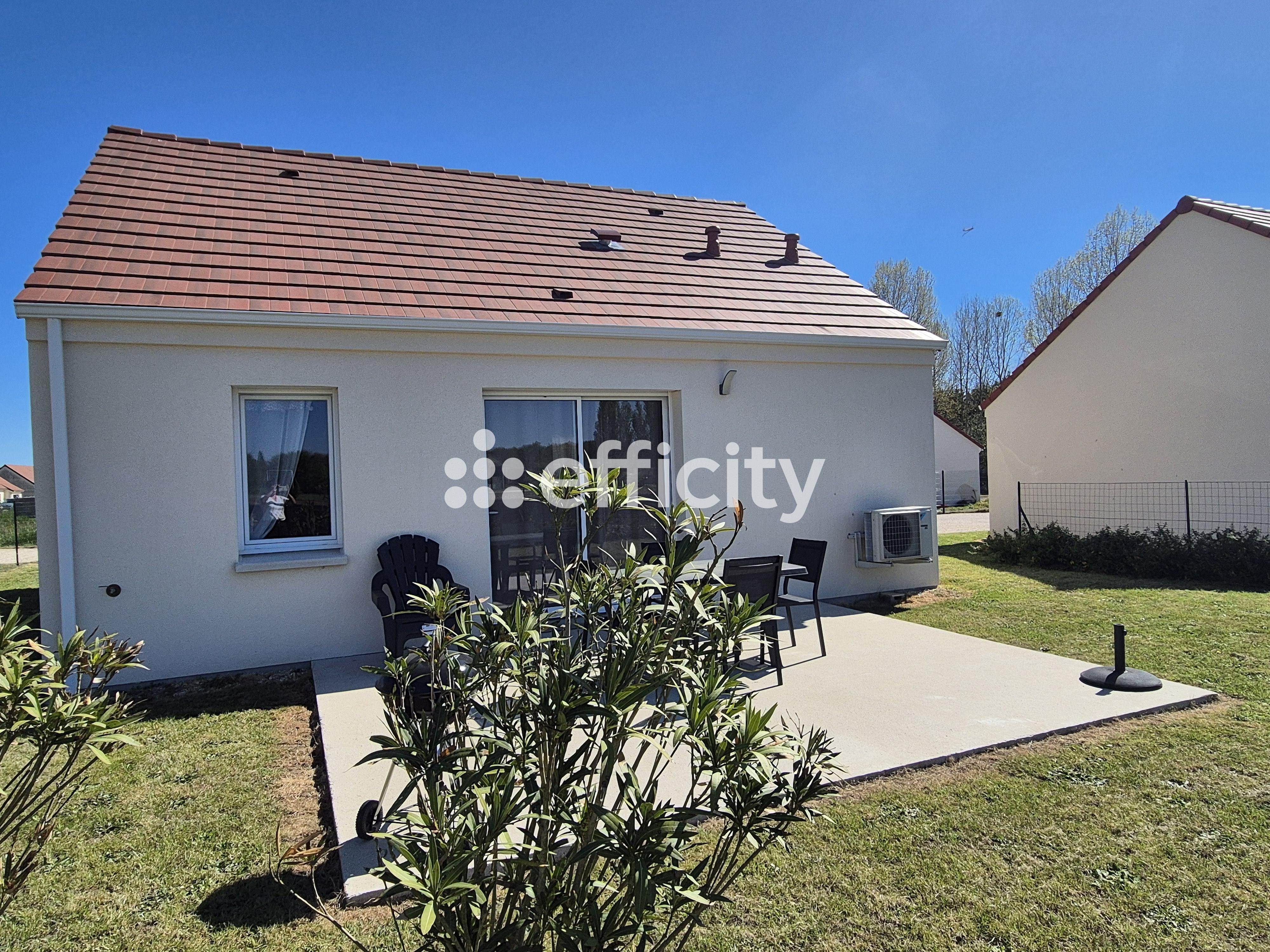 Maison 11 pièces 250 m² · à Sassay · 250 m² · 646 000 €