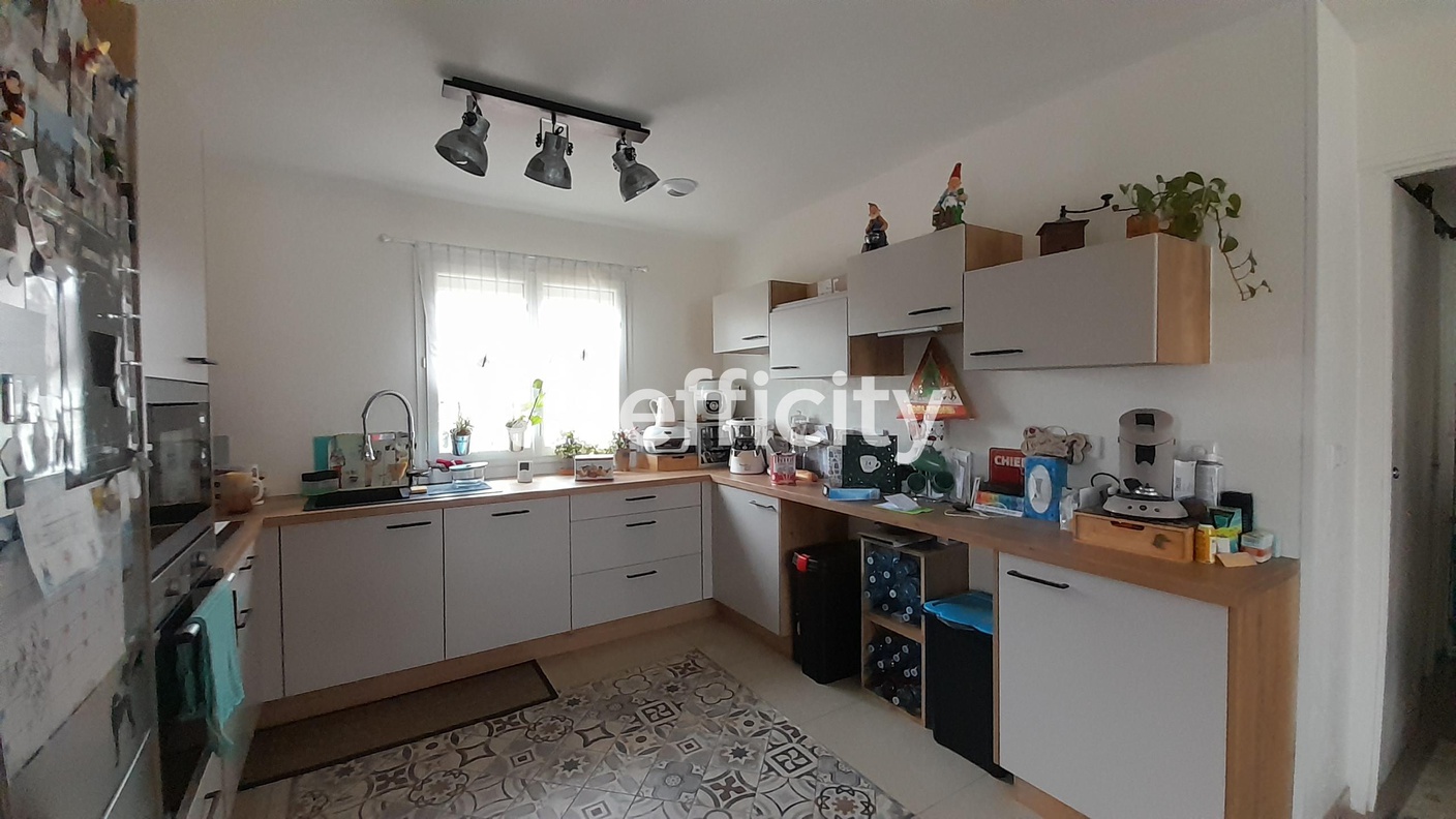 maison 5 pièces - 79m2 à Alençon (61000)