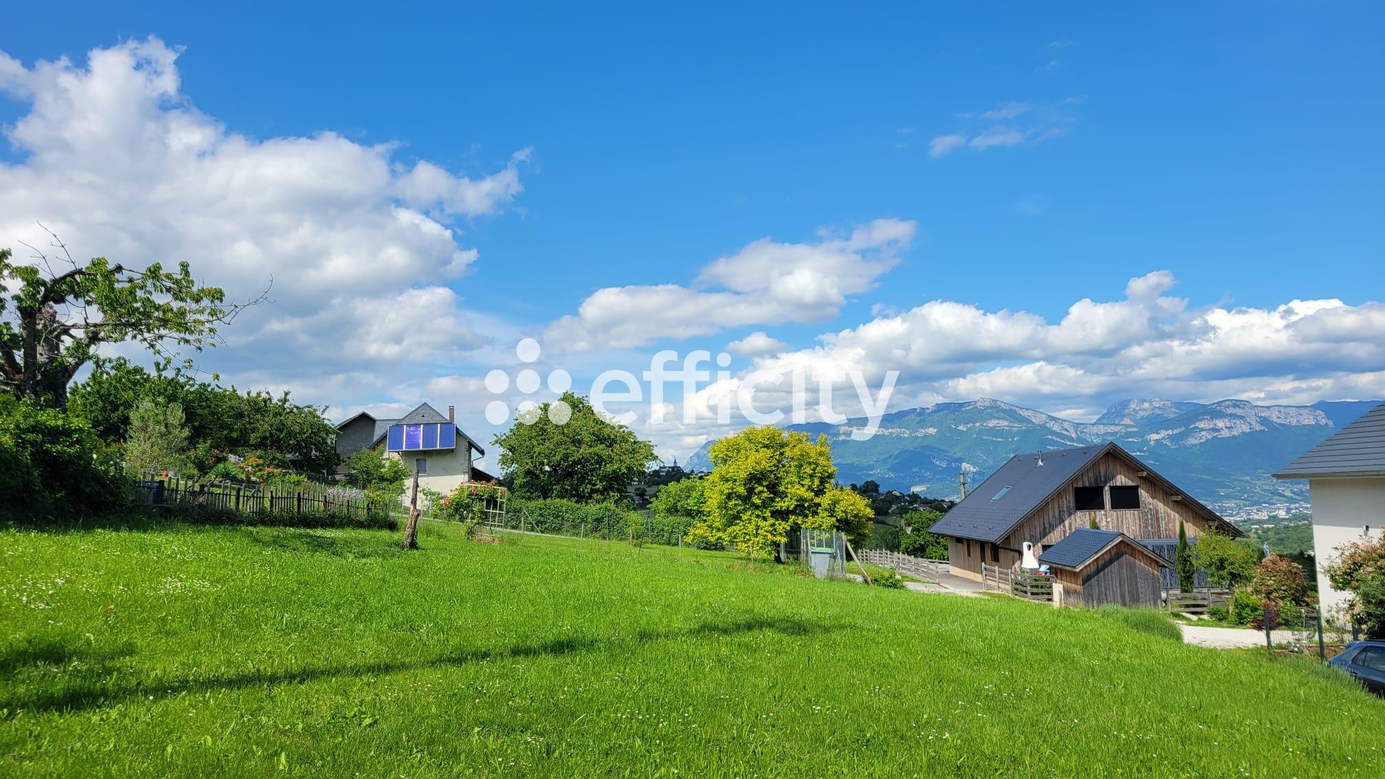 Terrain 645 m² · à Vimines · 645 m² · 160 000 €