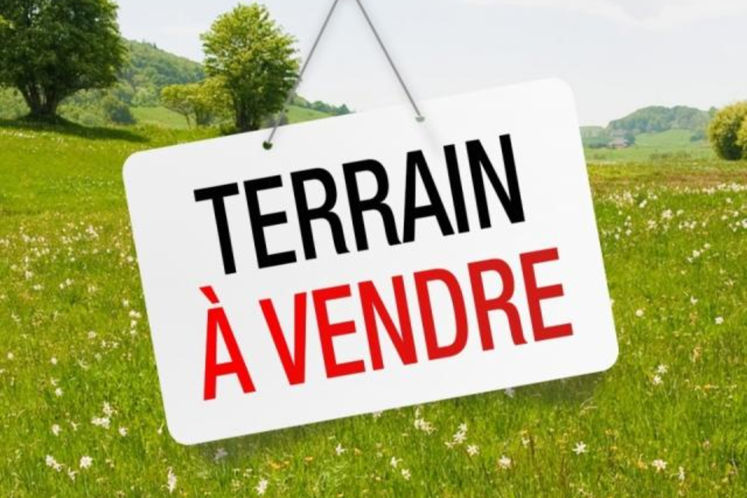 terrain  - 655m2 à Saint-Just-Chaleyssin (38540)