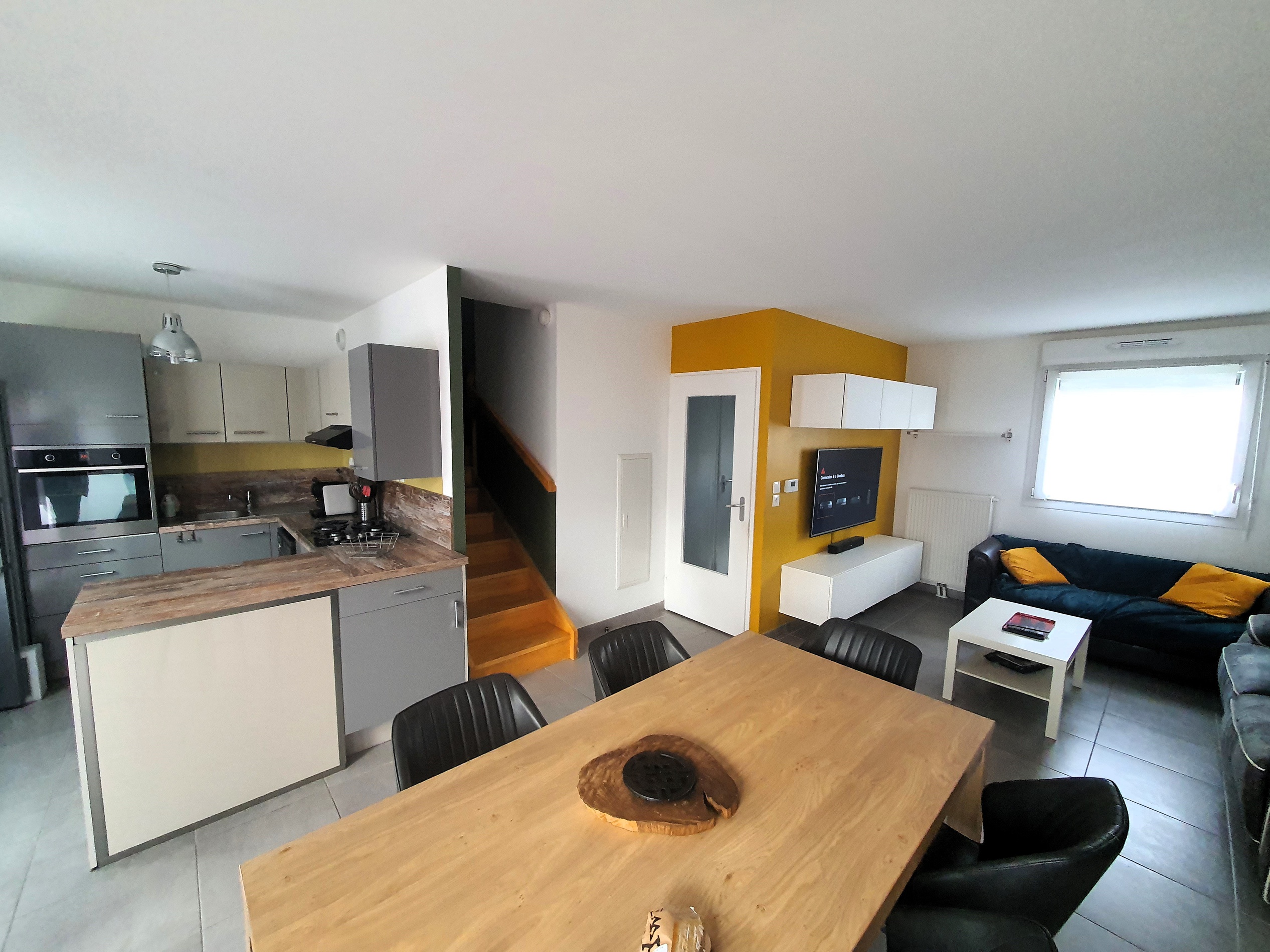 maison 4 pièces - 80m2 à Armentières (59280)