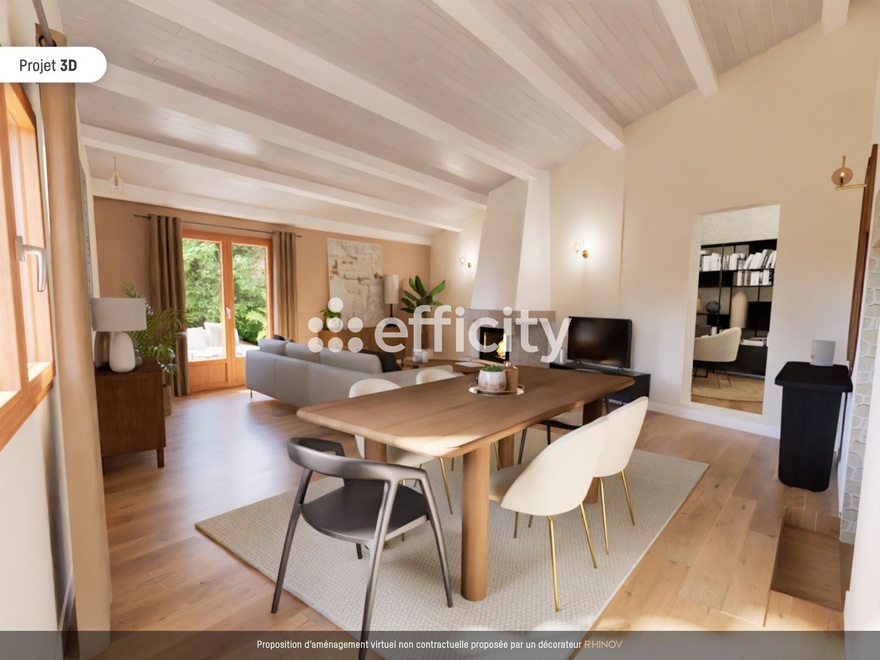 maison 10 pièces - 290m2 à Penta-di-Casinca (20213)