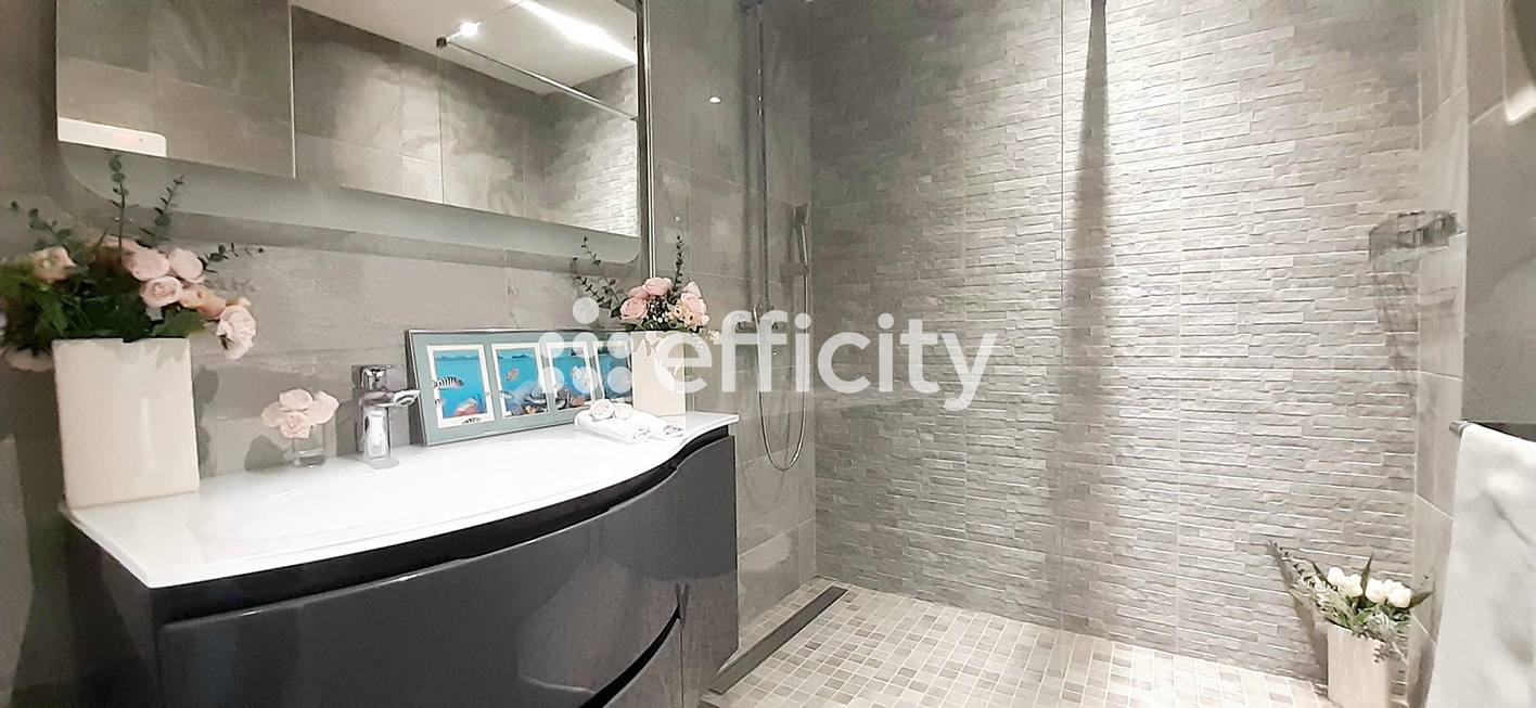 appartement 3 pièces - 61m2 à Toulouse (31500)