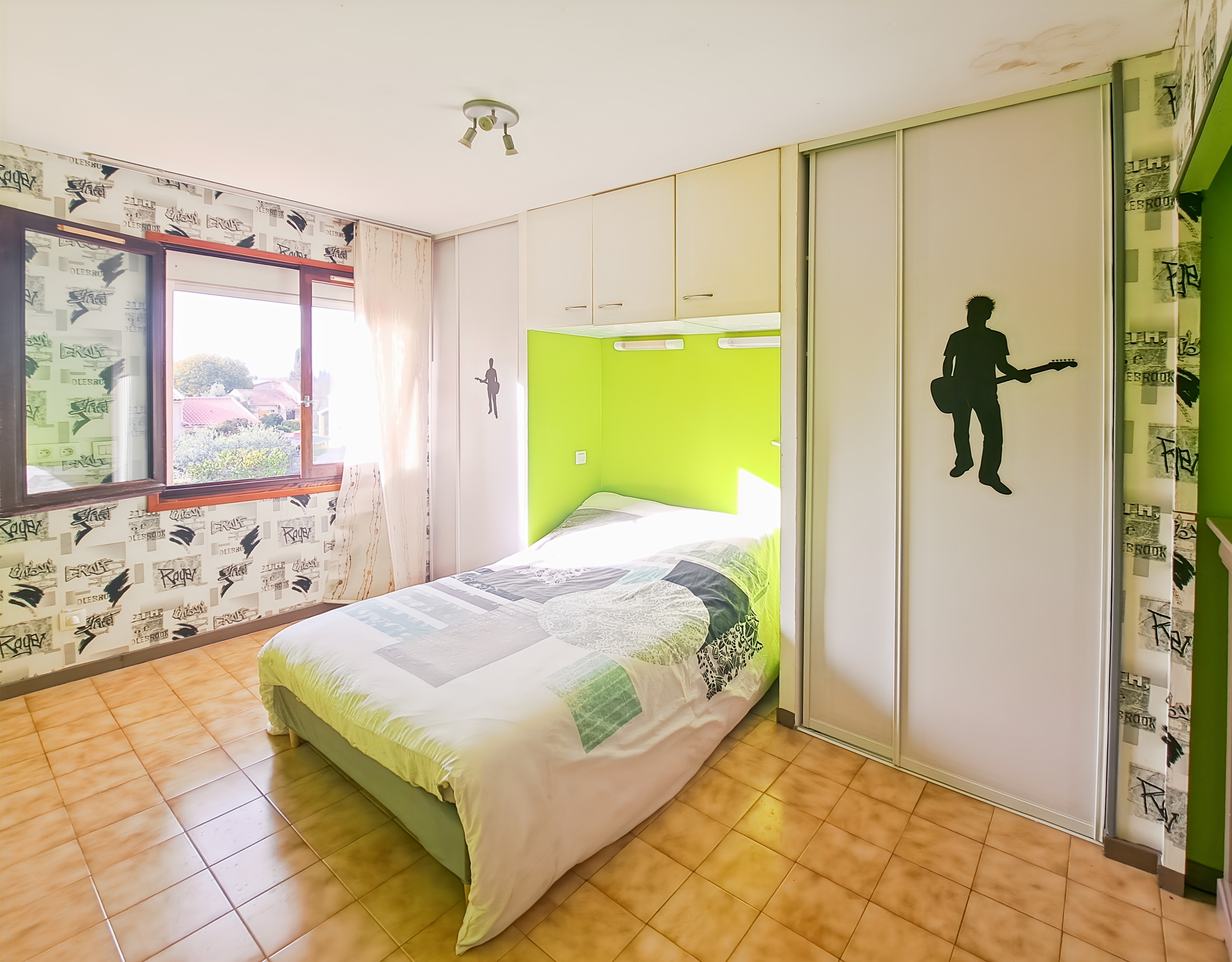 Achat immobilier Maison 5 pièces  160m2 à Montagnac (34530) - Photo n°7