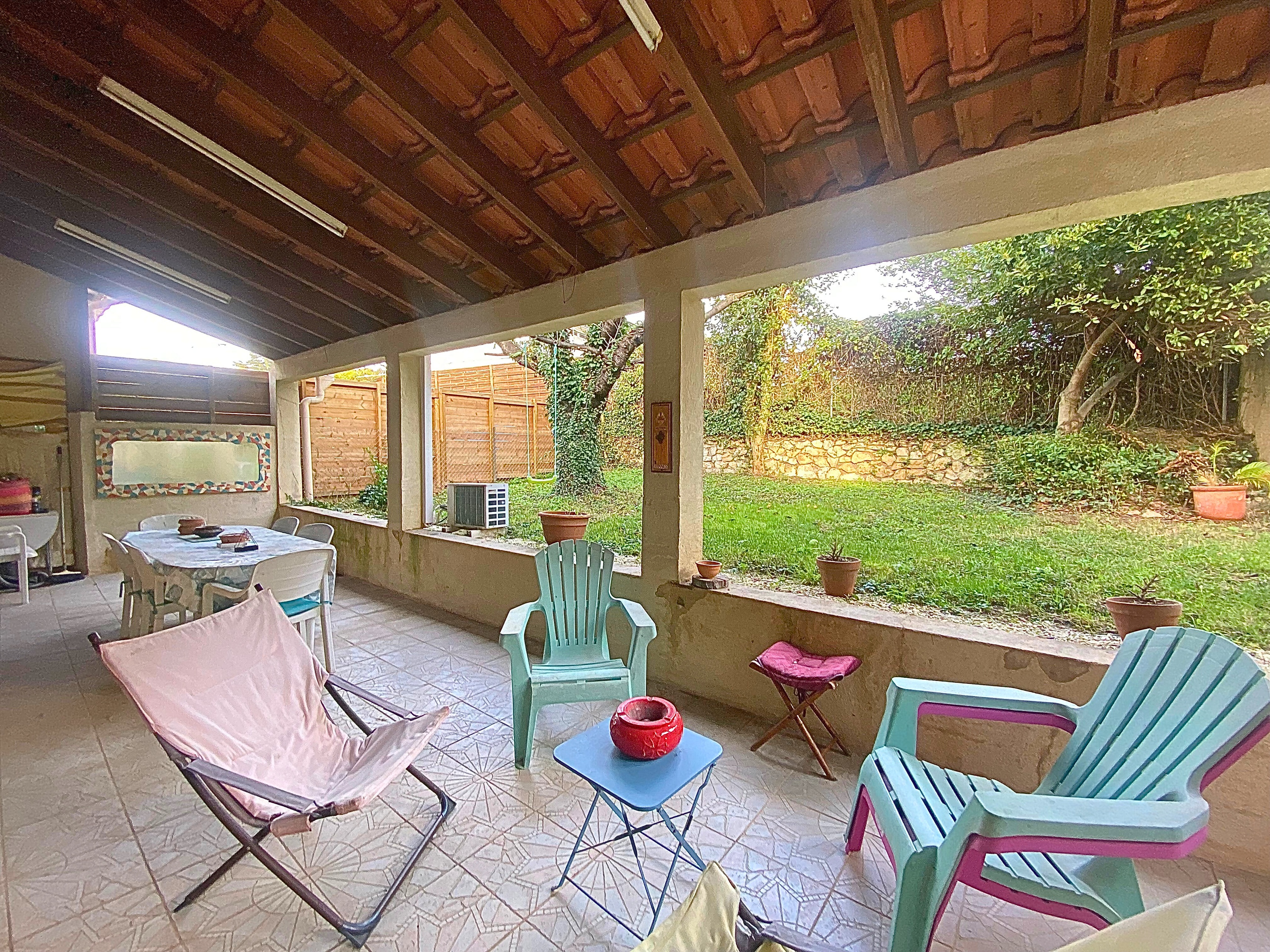 Achat immobilier Maison 5 pièces  160m2 à Montagnac (34530) - Photo n°9