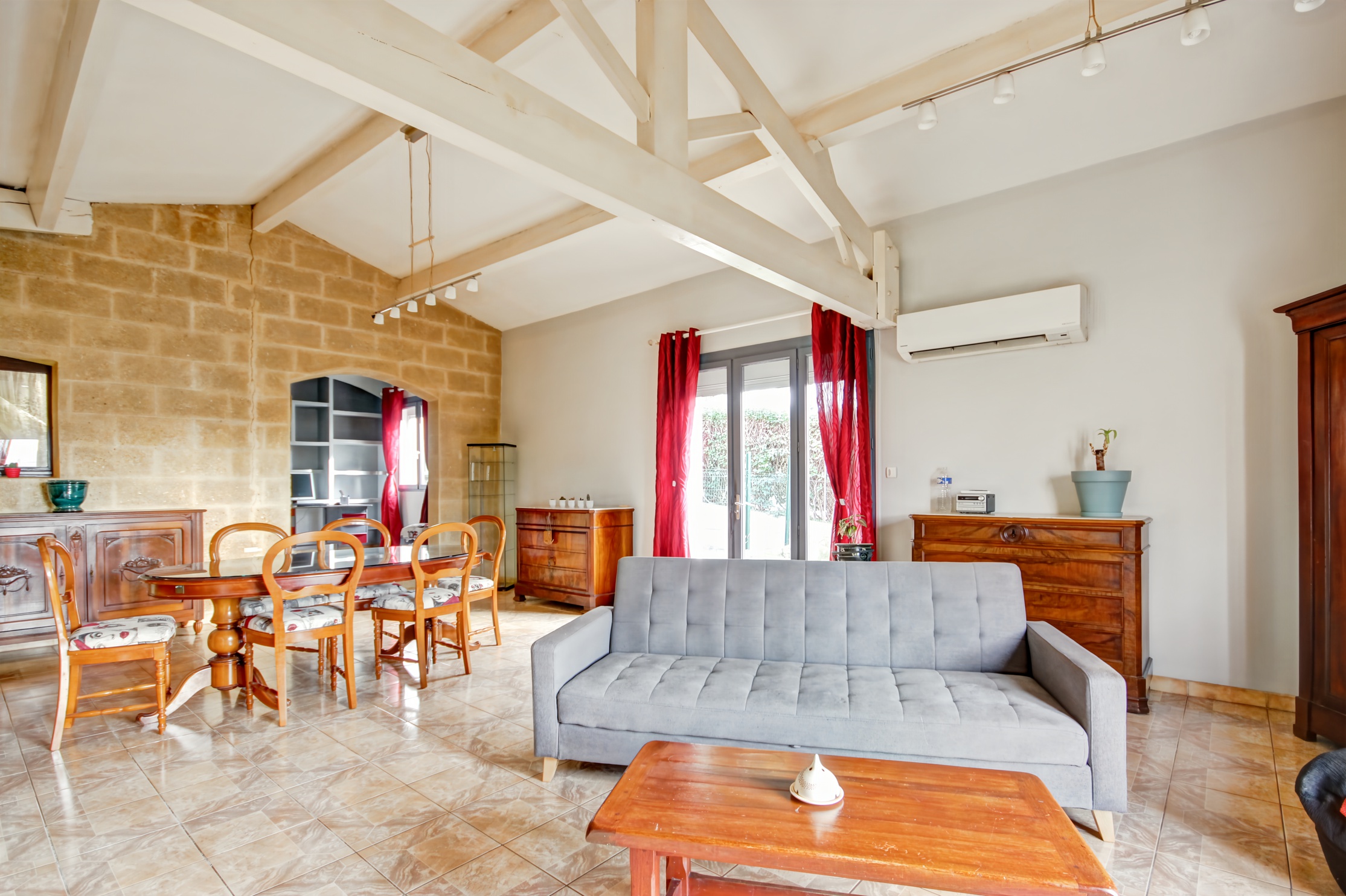 maison 5 pièces - 160m2 à Montagnac (34530)