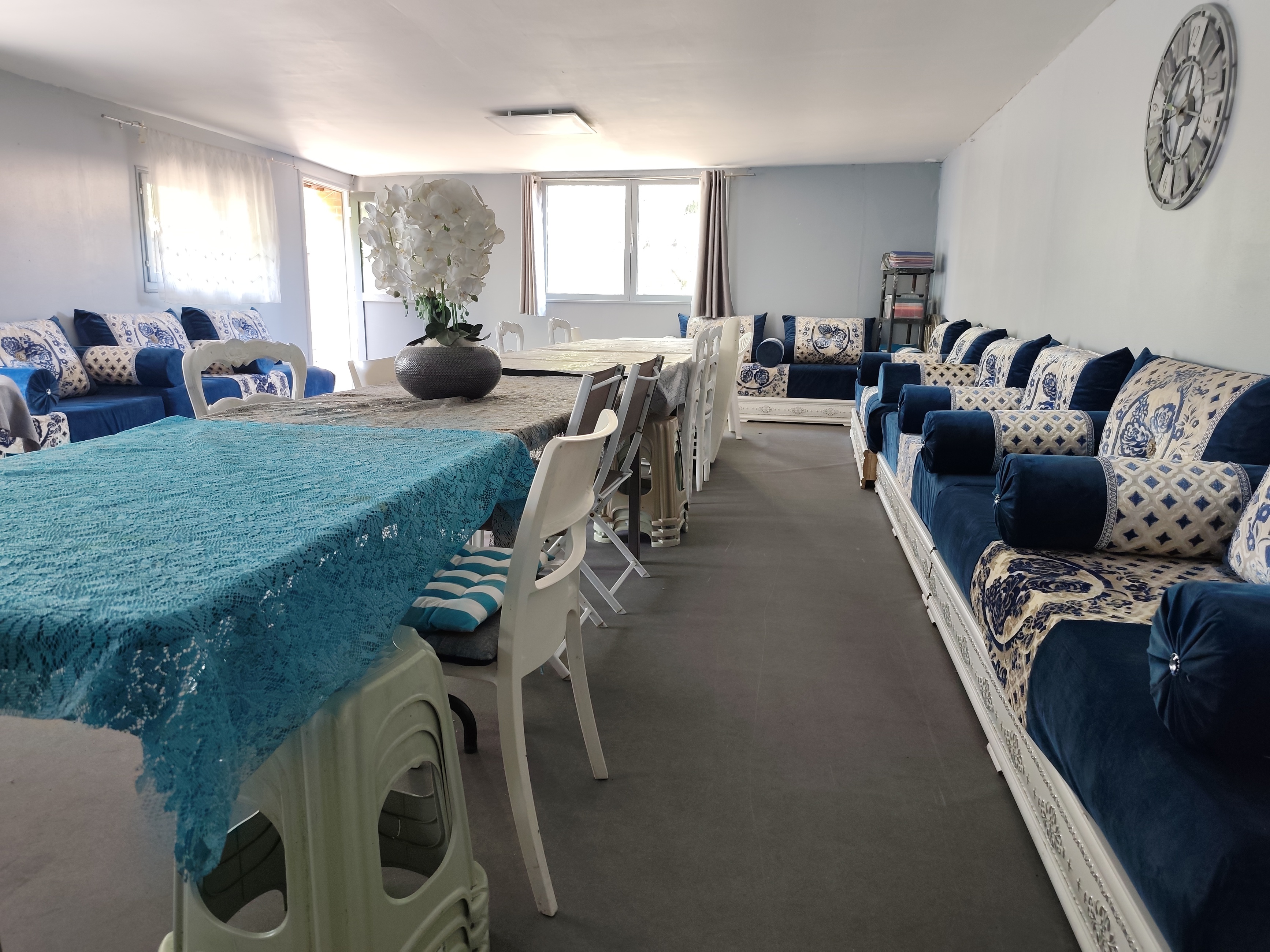 Achat immobilier Maison 9 pièces  205m2 à Halluin (59250) - Photo n°4