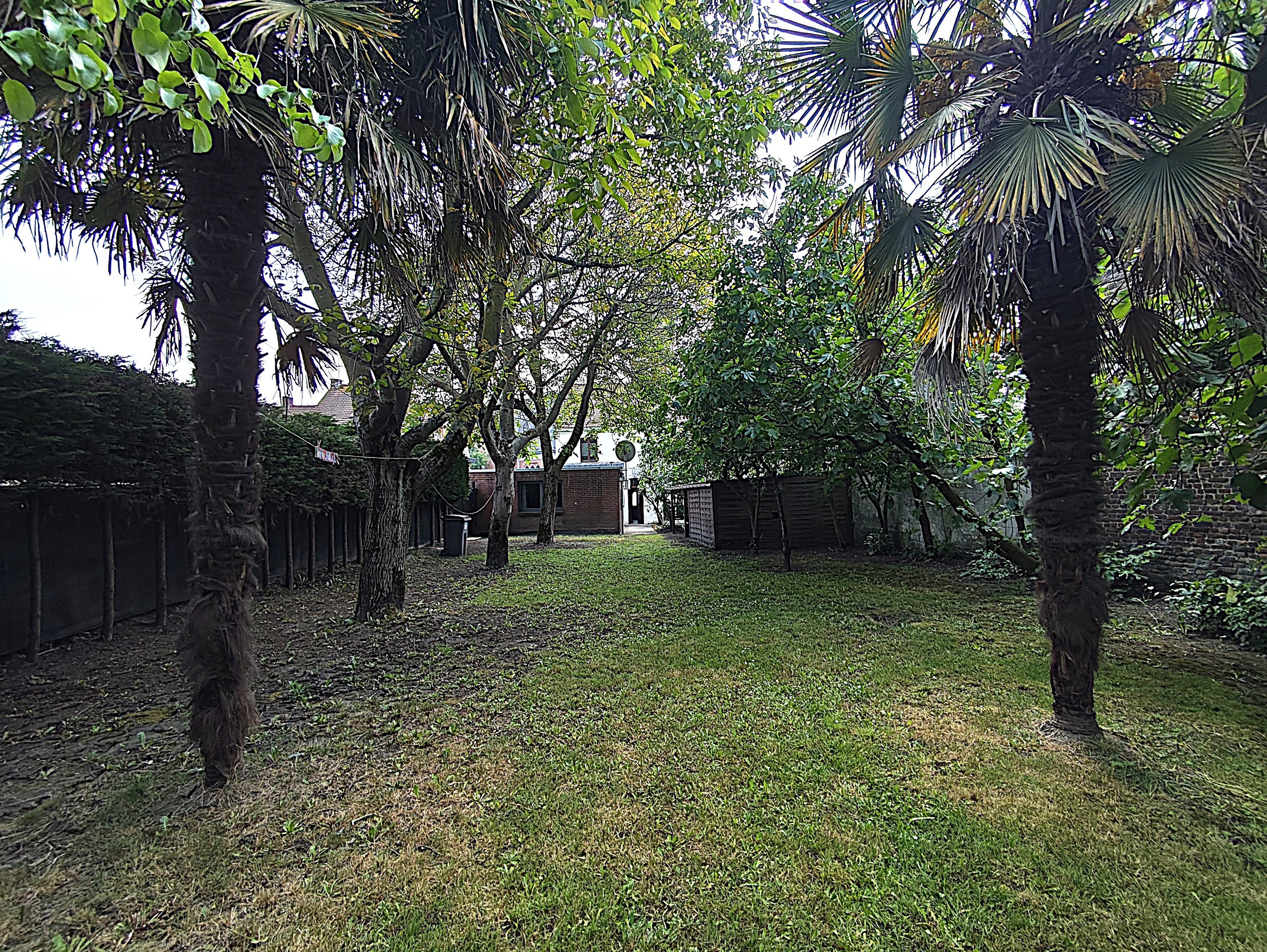 Achat immobilier Maison 9 pièces  205m2 à Halluin (59250) - Photo n°11