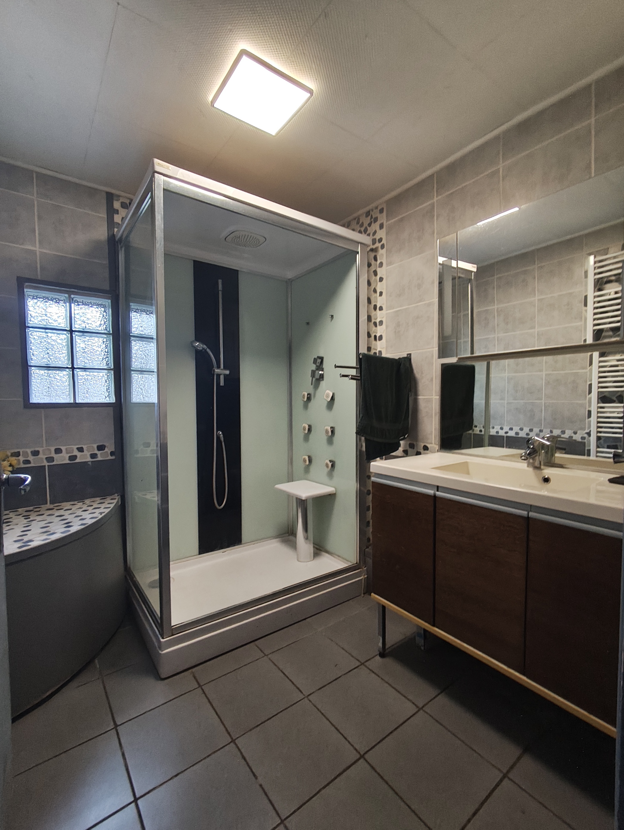 Achat immobilier Maison 9 pièces  205m2 à Halluin (59250) - Photo n°6