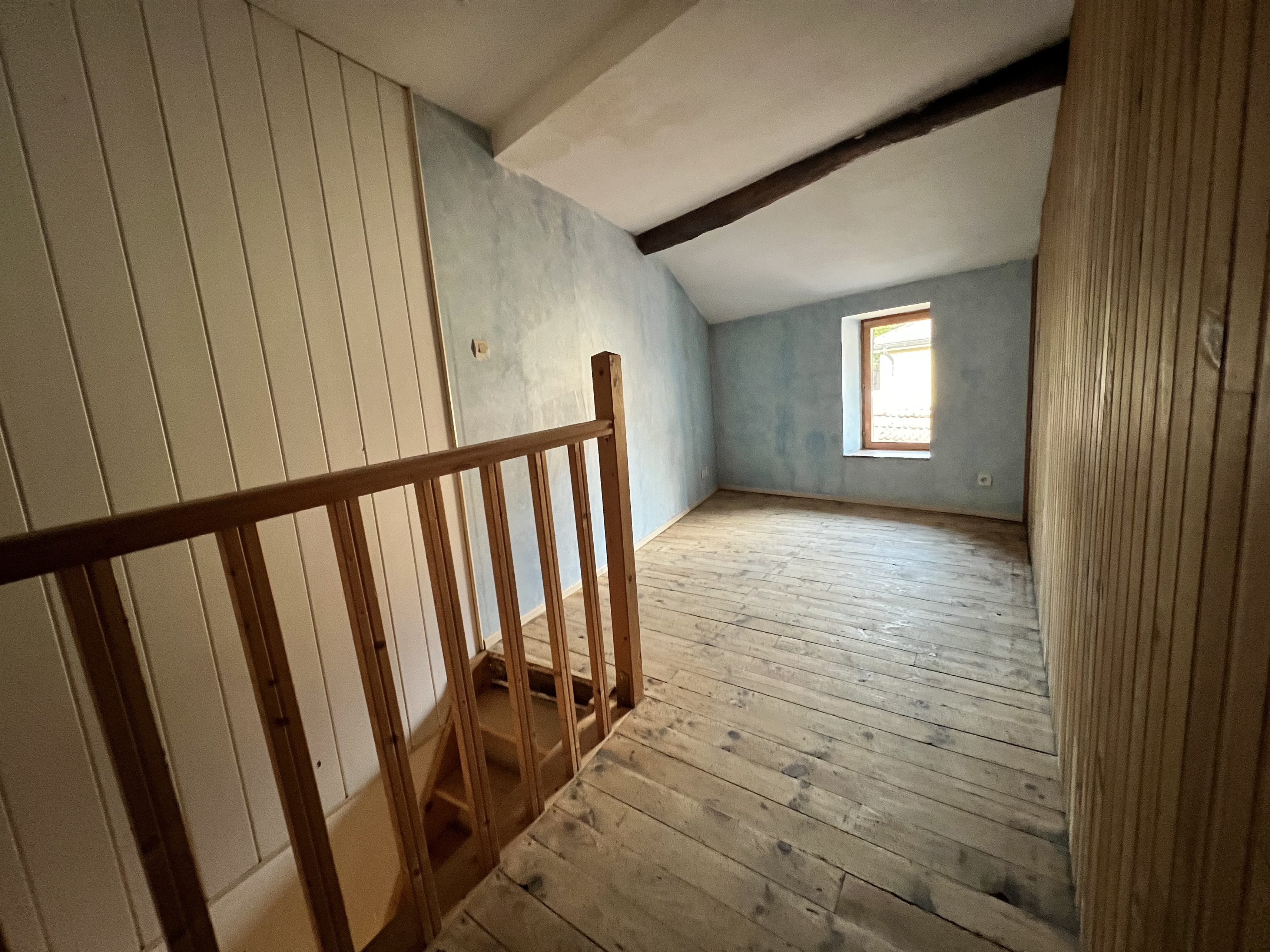 Achat immobilier Maison 4 pièces  97m2 à Gannat (03800) - Photo n°8