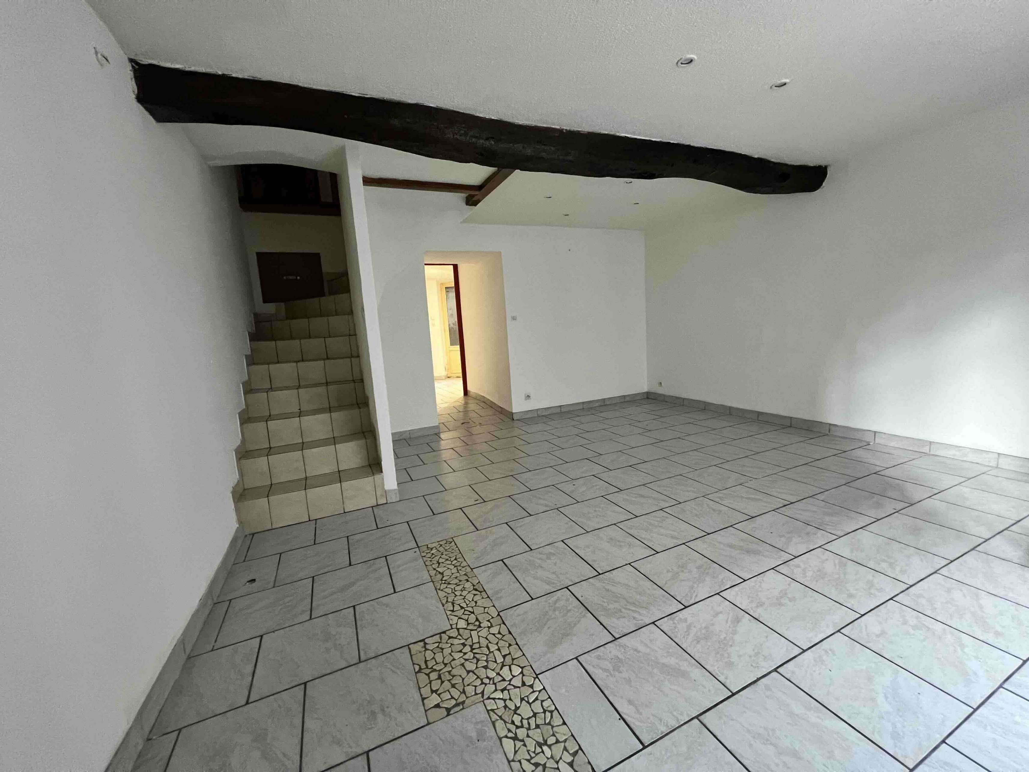 Achat immobilier Maison 4 pièces  97m2 à Gannat (03800) - Photo n°4