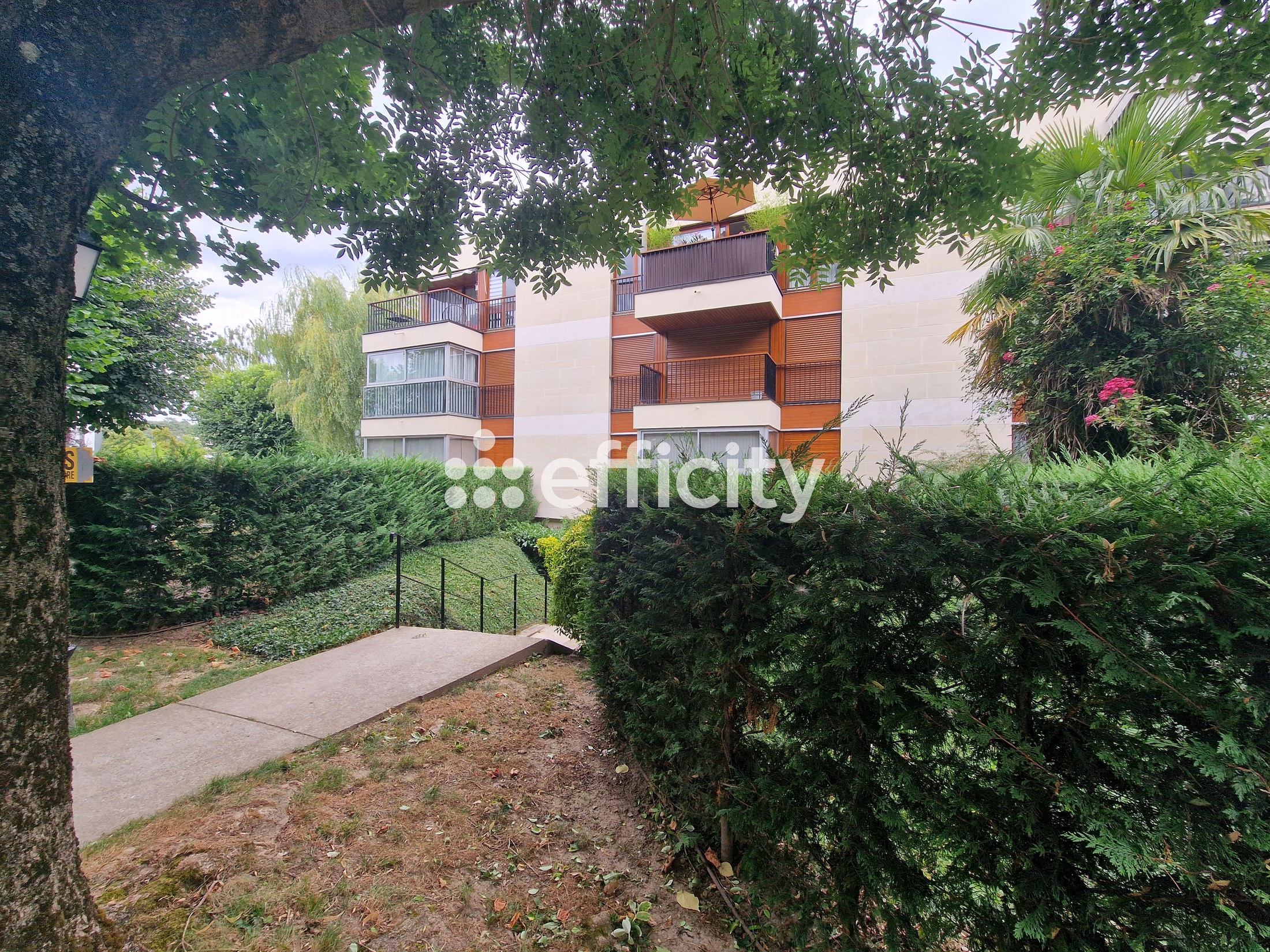 appartement 4 pièces - 110m2 à Le Chesnay-Rocquencourt (78150)