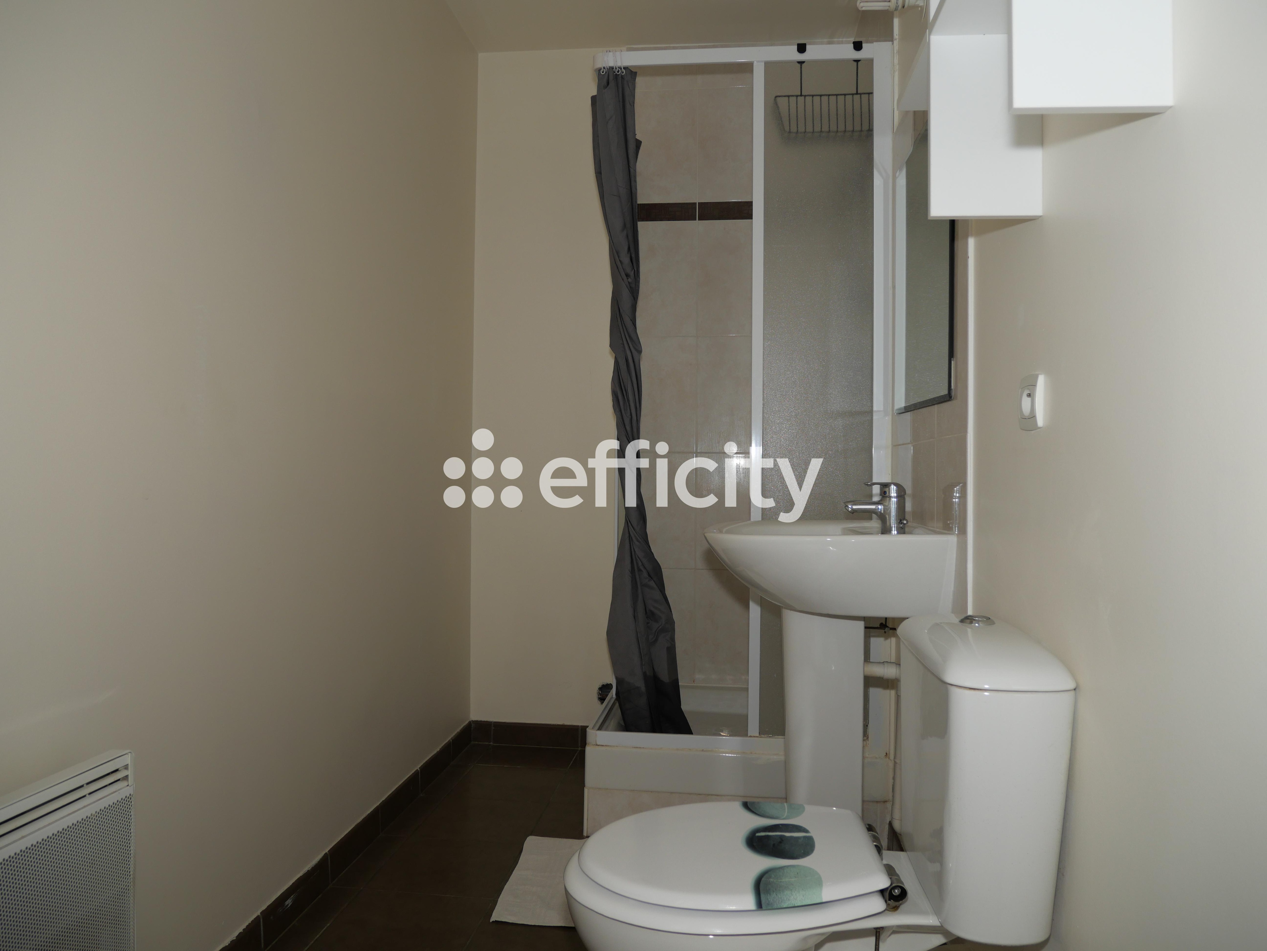 Achat immobilier Appartement 1 pièces  30m2 à Ézanville (95460) - Photo n°5