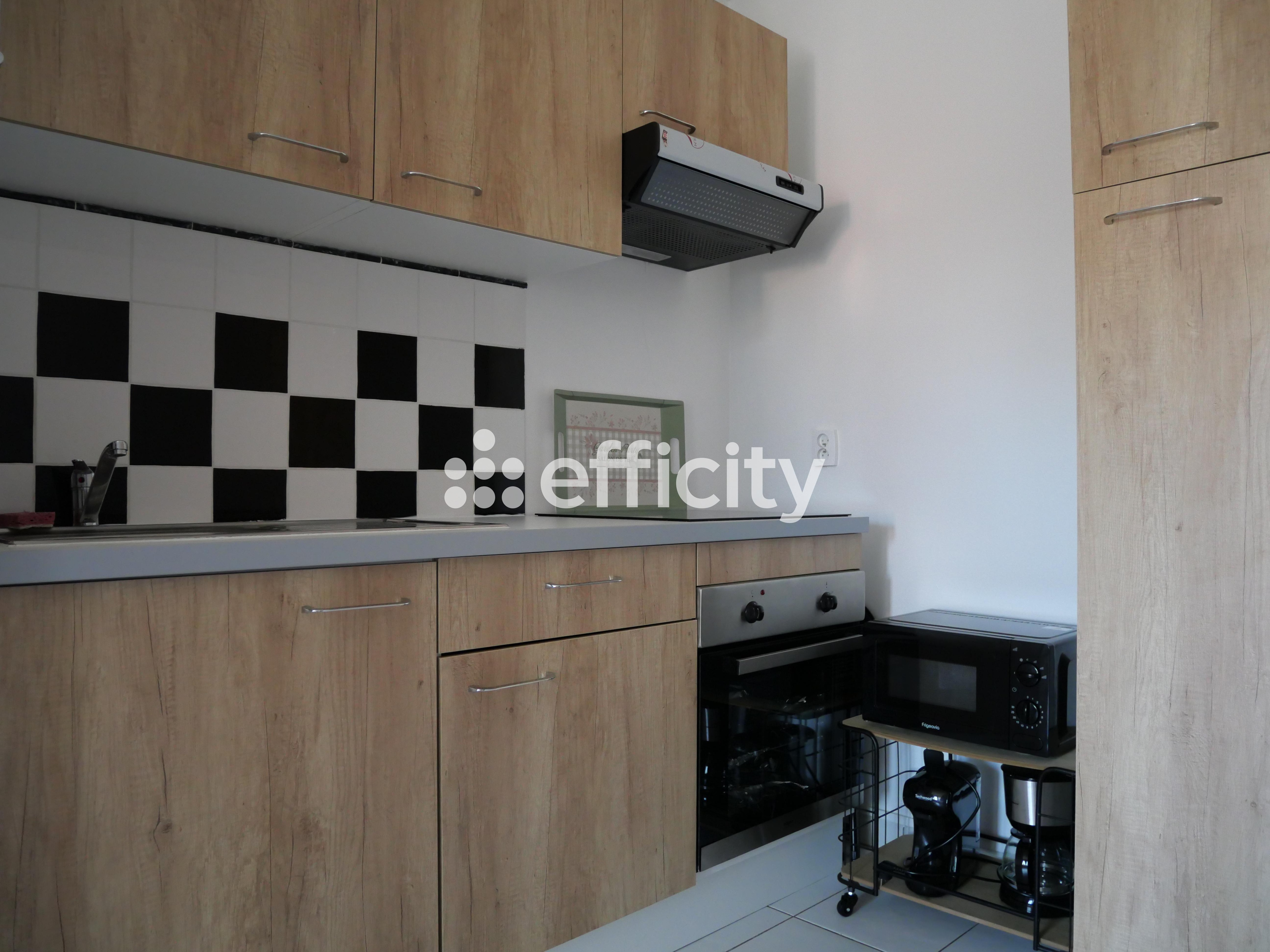 Achat immobilier Appartement 1 pièces  30m2 à Ézanville (95460) - Photo n°4