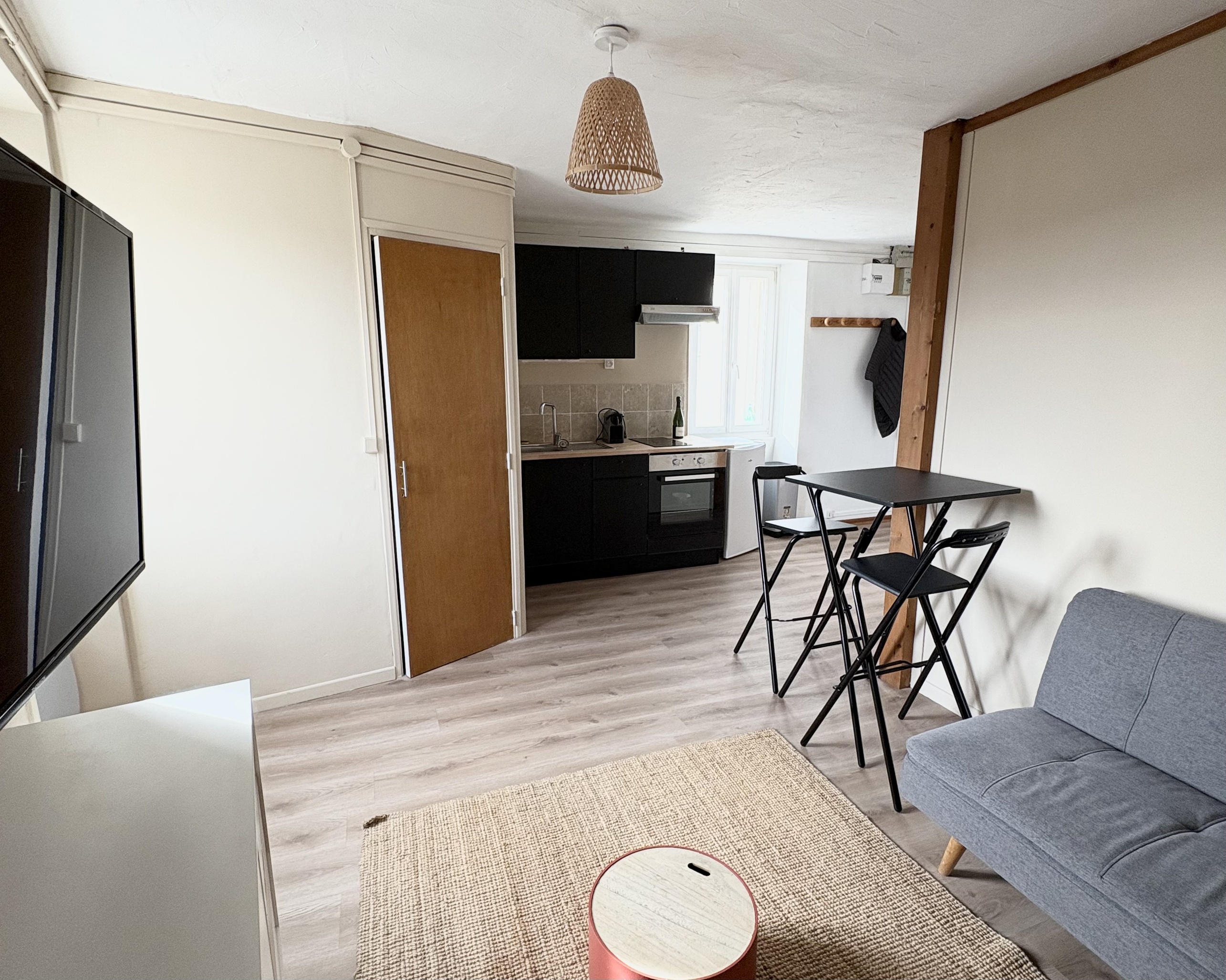 Achat immobilier Appartement 2 pièces  32m2 à Font-Romeu-Odeillo-Via (66120) - Photo n°4