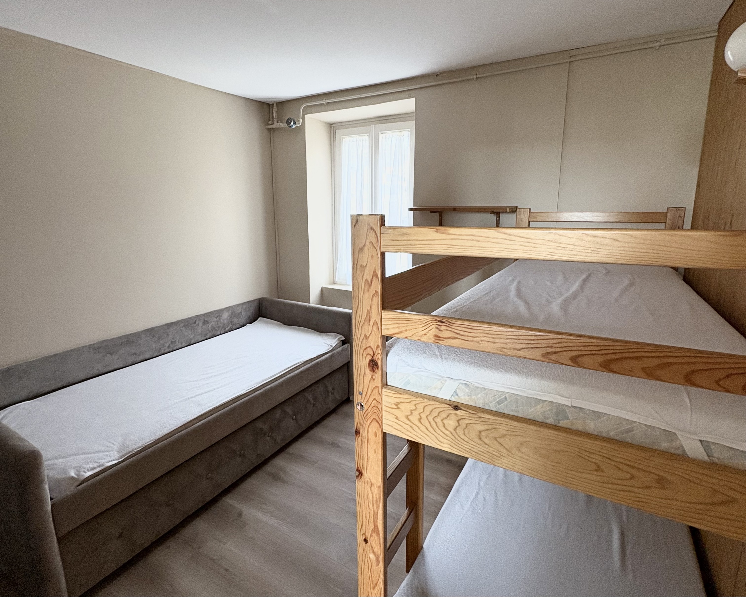 Achat immobilier Appartement 2 pièces  32m2 à Font-Romeu-Odeillo-Via (66120) - Photo n°6