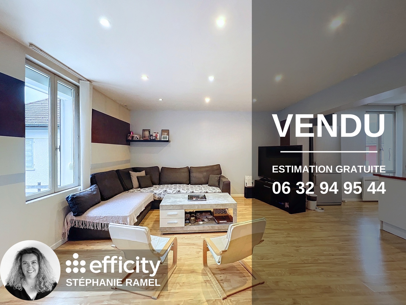 appartement 4 pièces - 179m2 à Scionzier (74950)