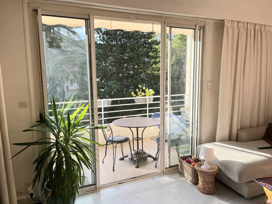 appartement 3 pièces - 87m2 à Nantes (44100)