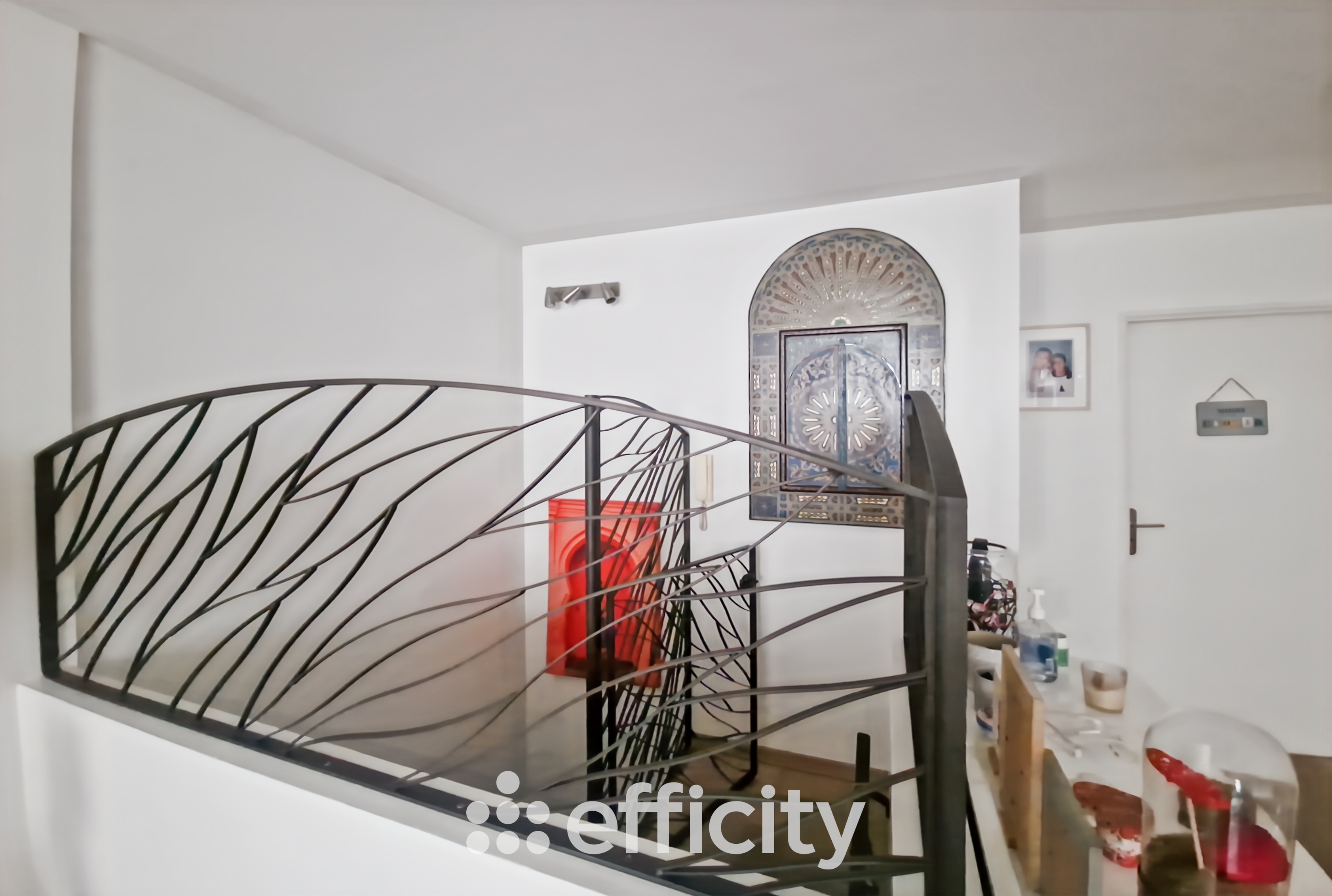 Achat immobilier Appartement 4 pièces  82m2 à Noisy-le-Grand (93160) - Photo n°6